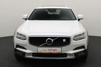 Volvo V90 Cross Country, 2.0, 140 kW, dīzelis, automātiskā, pilnpiedziņa