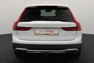 Volvo V90 Cross Country, 2.0, 140 kW, dīzelis, automātiskā, pilnpiedziņa