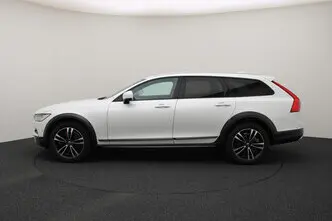 Volvo V90 Cross Country, 2.0, 140 kW, dīzelis, automātiskā, pilnpiedziņa