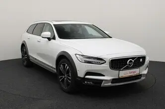 Volvo V90 Cross Country, 2.0, 140 kW, dīzelis, automātiskā, pilnpiedziņa