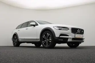 Volvo V90 Cross Country, 2.0, 140 kW, dīzelis, automātiskā, pilnpiedziņa