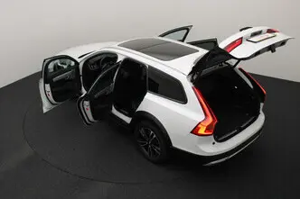 Volvo V90 Cross Country, 2.0, 140 kW, dīzelis, automātiskā, pilnpiedziņa
