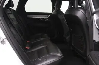 Volvo V90 Cross Country, 2.0, 140 kW, dīzelis, automātiskā, pilnpiedziņa