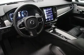 Volvo V90 Cross Country, 2.0, 140 kW, dīzelis, automātiskā, pilnpiedziņa