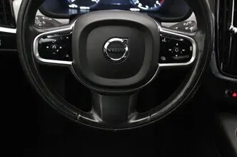 Volvo V90 Cross Country, 2.0, 140 kW, dīzelis, automātiskā, pilnpiedziņa