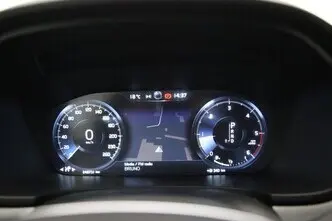 Volvo V90 Cross Country, 2.0, 140 kW, dīzelis, automātiskā, pilnpiedziņa