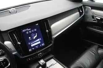 Volvo V90 Cross Country, 2.0, 140 kW, dīzelis, automātiskā, pilnpiedziņa