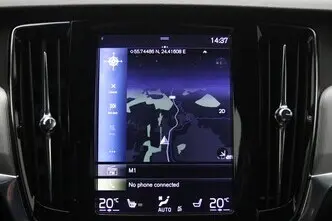 Volvo V90 Cross Country, 2.0, 140 kW, dīzelis, automātiskā, pilnpiedziņa