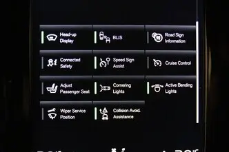 Volvo V90 Cross Country, 2.0, 140 kW, dīzelis, automātiskā, pilnpiedziņa