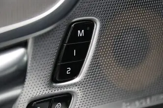 Volvo V90 Cross Country, 2.0, 140 kW, dīzelis, automātiskā, pilnpiedziņa