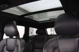 Volvo V90 Cross Country, 2.0, 140 kW, dīzelis, automātiskā, pilnpiedziņa