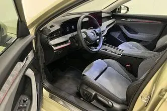 Škoda Superb, 1.5, 110 kW, pistikhübriid, automaat, esivedu