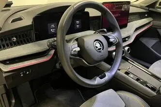 Škoda Superb, 1.5, 110 kW, pistikhübriid, automaat, esivedu