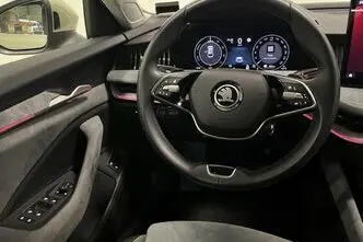 Škoda Superb, 1.5, 110 kW, pistikhübriid, automaat, esivedu