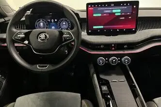 Škoda Superb, 1.5, 110 kW, pistikhübriid, automaat, esivedu