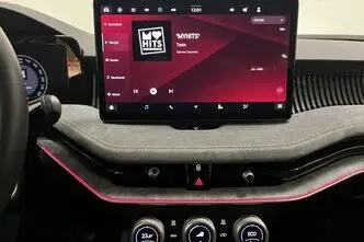 Škoda Superb, 1.5, 110 kW, pistikhübriid, automaat, esivedu