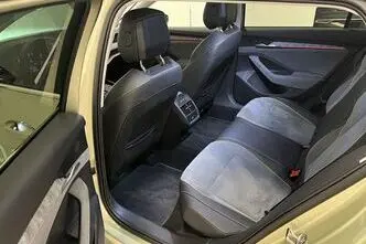 Škoda Superb, 1.5, 110 kW, pistikhübriid, automaat, esivedu