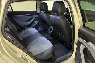 Škoda Superb, 1.5, 110 kW, pistikhübriid, automaat, esivedu