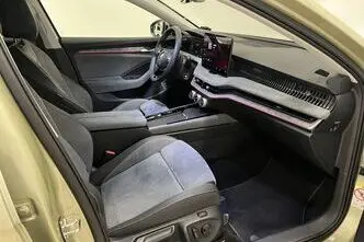 Škoda Superb, 1.5, 110 kW, pistikhübriid, automaat, esivedu