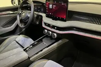 Škoda Superb, 1.5, 110 kW, pistikhübriid, automaat, esivedu