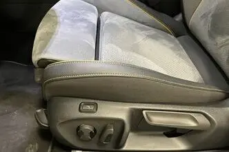 Škoda Superb, 1.5, 110 kW, pistikhübriid, automaat, esivedu