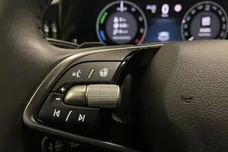 Škoda Superb, 1.5, 110 kW, pistikhübriid, automaat, esivedu