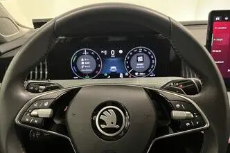 Škoda Superb, 1.5, 110 kW, pistikhübriid, automaat, esivedu