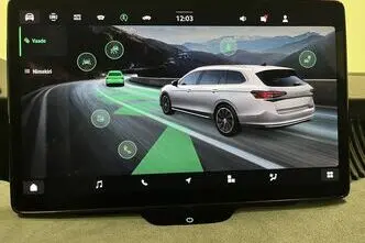 Škoda Superb, 1.5, 110 kW, pistikhübriid, automaat, esivedu