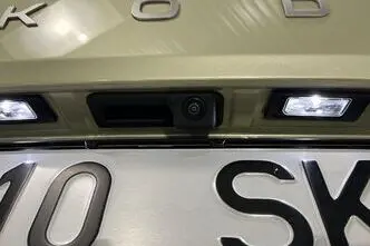 Škoda Superb, 1.5, 110 kW, pistikhübriid, automaat, esivedu