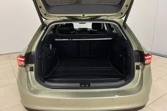 Škoda Superb, 1.5, 110 kW, pistikhübriid, automaat, esivedu