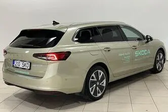 Škoda Superb, 1.5, 110 kW, pistikhübriid, automaat, esivedu