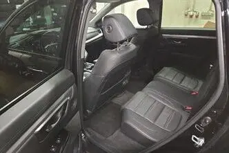 Honda CR-V, 2.0, 107 kW, hübriid, automaat, nelikvedu