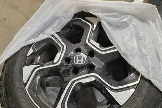 Honda CR-V, 2.0, 107 kW, hübriid, automaat, nelikvedu