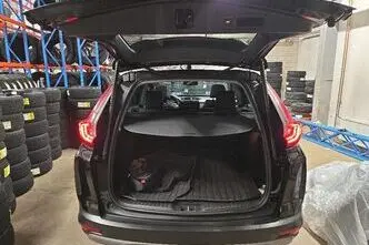 Honda CR-V, 2.0, 107 kW, hübriid, automaat, nelikvedu