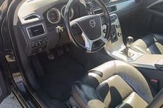 Volvo V70, 1.6, 84 kW, dīzelis, manuālā, priekšējā piedziņa