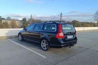 Volvo V70, 1.6, 84 kW, dīzelis, manuālā, priekšējā piedziņa