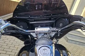 Honda VTX 1800, 1.8, 79 kW, petrol, manual, rear-wheel drive