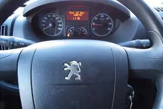 Peugeot Boxer, 96 kW, diisel, manuaal, esivedu