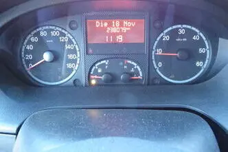 Peugeot Boxer, 96 kW, diisel, manuaal, esivedu