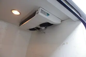 Peugeot Boxer, 96 kW, diisel, manuaal, esivedu