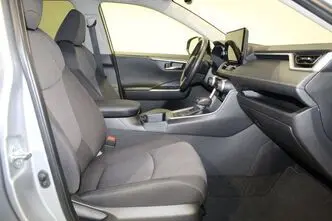 Toyota RAV4, 2.0, 129 kW, bensiin, automaat, esivedu