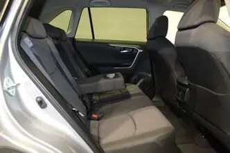 Toyota RAV4, 2.0, 129 kW, bensiin, automaat, esivedu