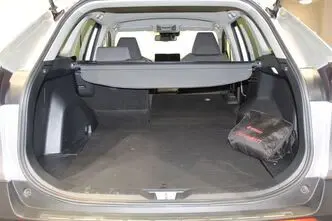 Toyota RAV4, 2.0, 129 kW, bensiin, automaat, esivedu