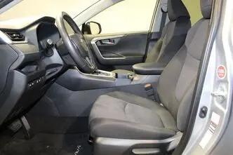 Toyota RAV4, 2.0, 129 kW, bensiin, automaat, esivedu