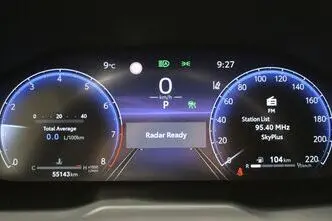 Toyota RAV4, 2.0, 129 kW, bensiin, automaat, esivedu