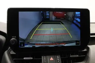 Toyota RAV4, 2.0, 129 kW, bensiin, automaat, esivedu