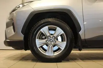 Toyota RAV4, 2.0, 129 kW, bensiin, automaat, esivedu