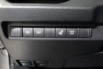 Toyota RAV4, 2.0, 129 kW, bensiin, automaat, esivedu