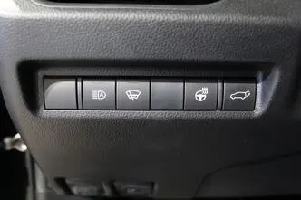 Toyota RAV4, 2.0, 129 kW, bensiin, automaat, esivedu