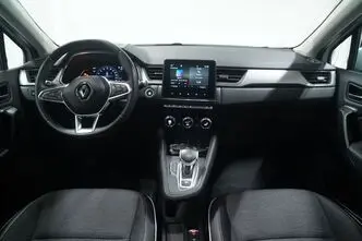 Renault Captur, 1.3, 103 kW, hübriid, automaat, esivedu